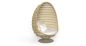 Preview: Design Egg-Chair - Talenti